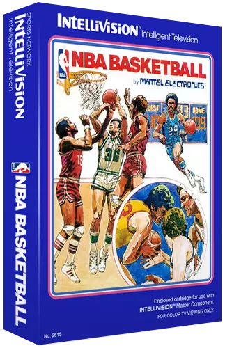 jeu NBA Basketball